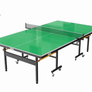 Всепогодный теннисный стол складной UNIX line outdoor 6mm (green)