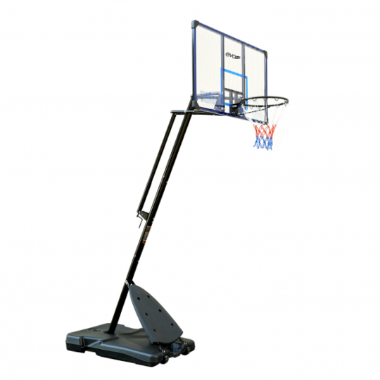 Фото 3 - Мобильная баскетбольная стойка EVO JUMP CD-B016.